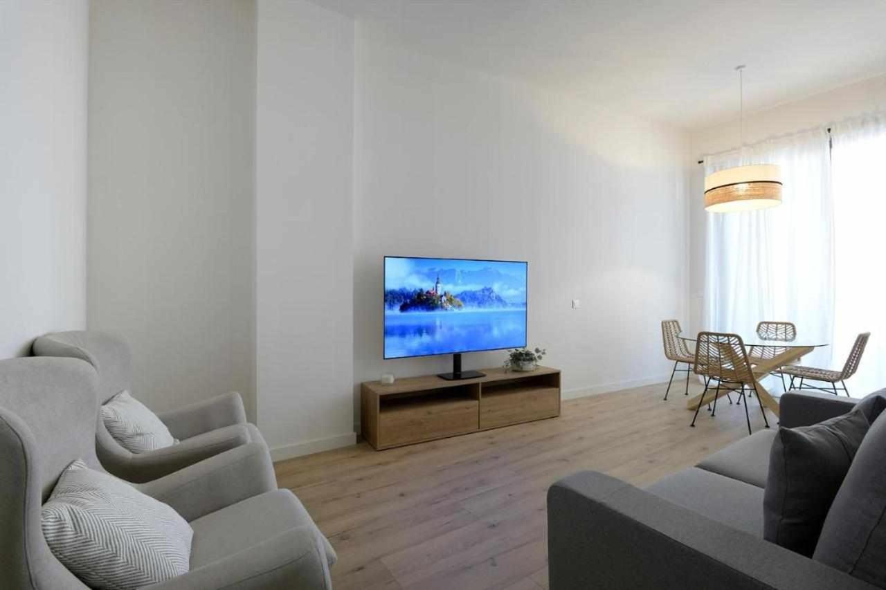 Mike House Alojate En El Corazon De Zaragoza Apartman Kültér fotó