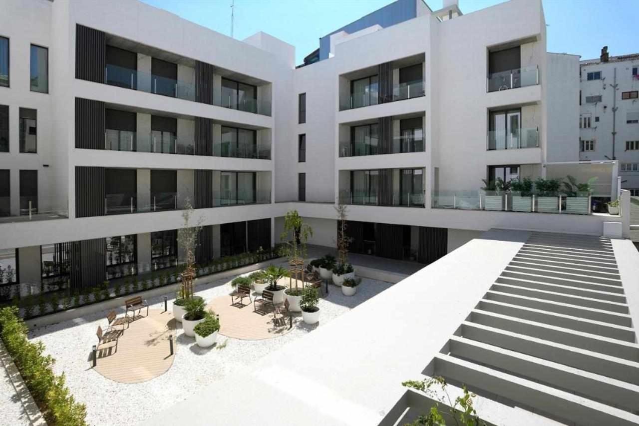 Mike House Alojate En El Corazon De Zaragoza Apartman Kültér fotó