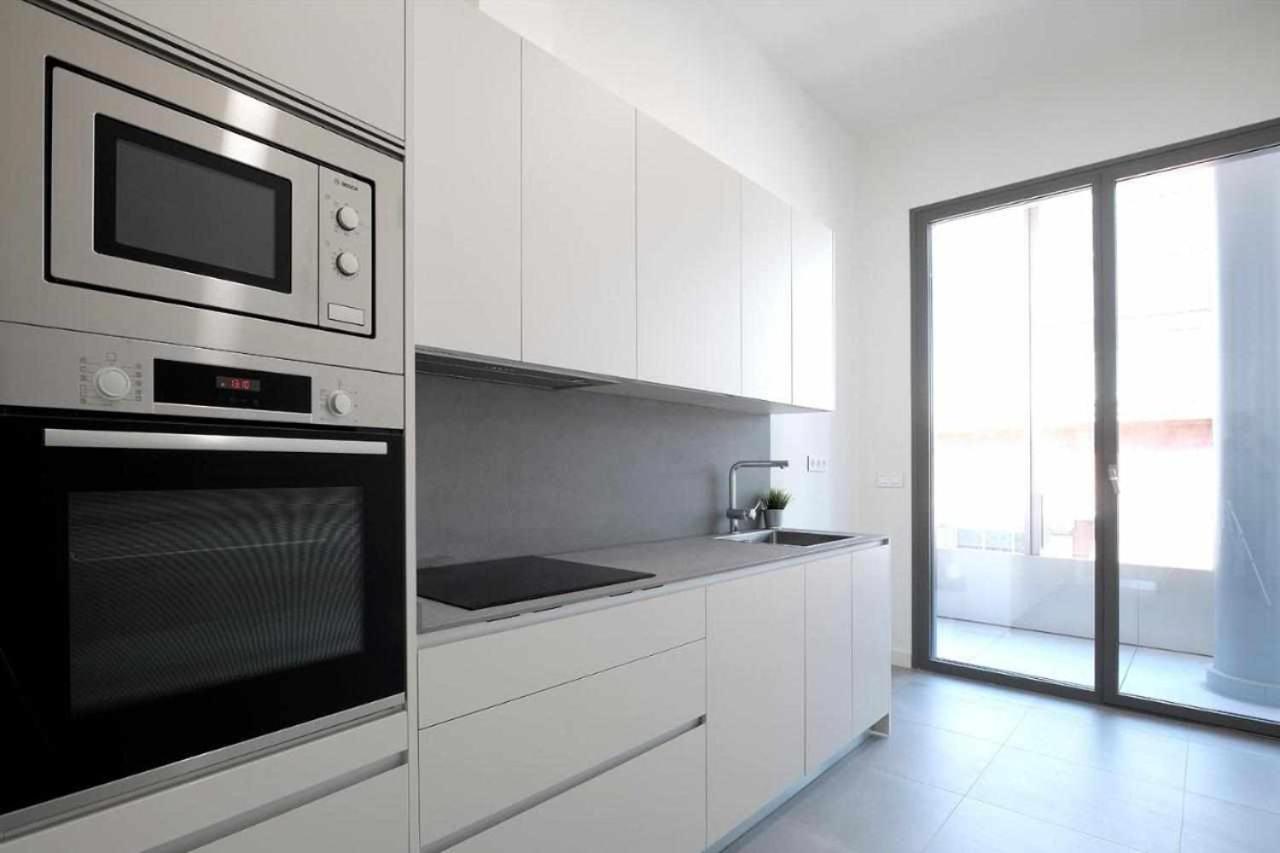 Mike House Alojate En El Corazon De Zaragoza Apartman Kültér fotó
